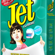 Jet Classic
