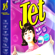Jet Aroma