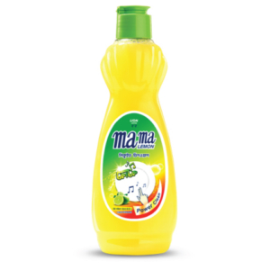 Mama Dishwash