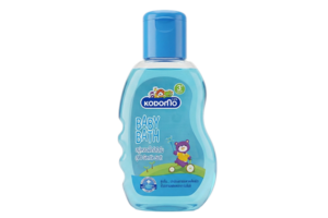 Baby Bath Gentle Soft 100 ml 02