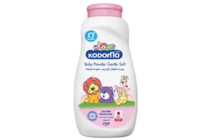 Baby Powder Gentle Soft