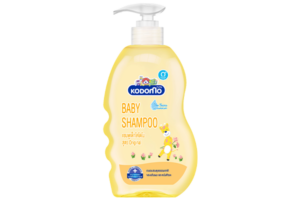 Baby Shampoo Original
