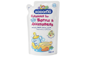 Bottle and Accessories Cleanser 700ml