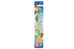 Soft and Slim Toothbrush